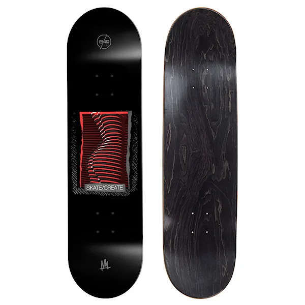 Skate deska Horsefeathers Create Max 7.875 2019