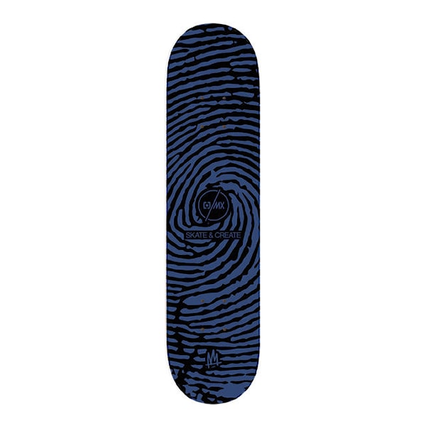Skate deska Horsefeathers Create Max 8.25 2020
