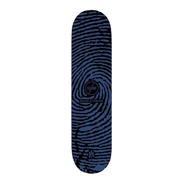 Skate deska Horsefeathers Create Max 8.25 2020
