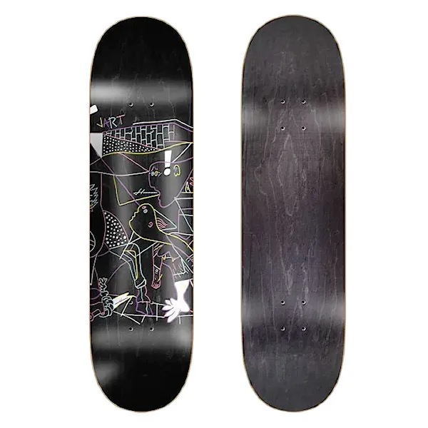 Skate deska Jart Gernika 8.25" / 31.85" LC 2026