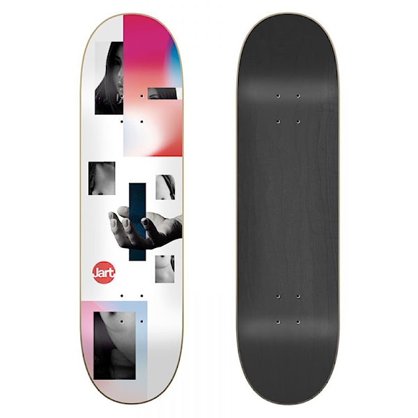 Skate deska Jart Ivansky 7.75 2019