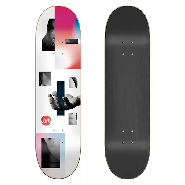 Skate doska Jart Ivansky 7.75 2019