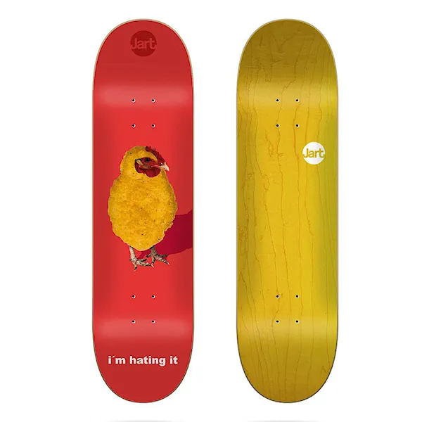 Skate doska Jart Junk Food 8.125 2020