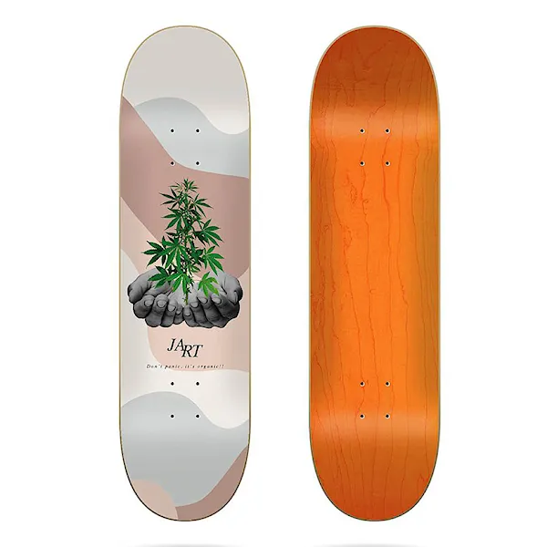 Skate doska Jart Let It Be 8.0 2020