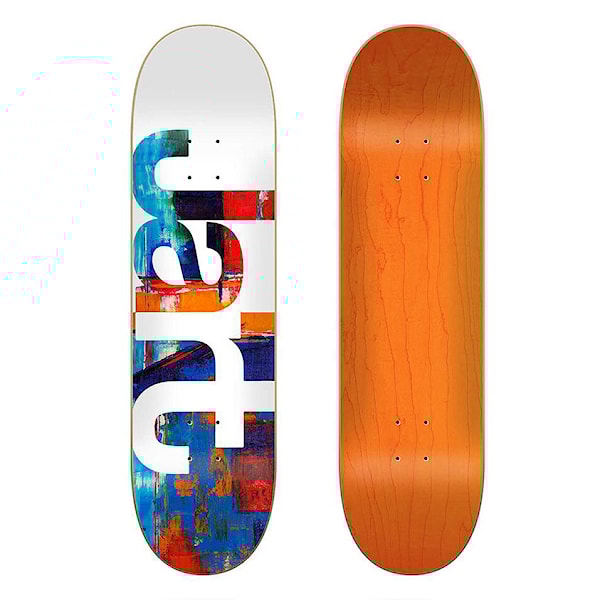 Skate deska Jart Memphis 7.87 2020