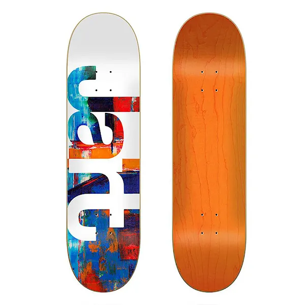 Skate doska Jart Memphis 7.87 2020