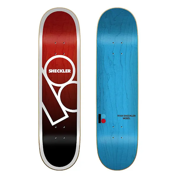 Skate doska Plan B Andromeda sheckler 8.125 2020