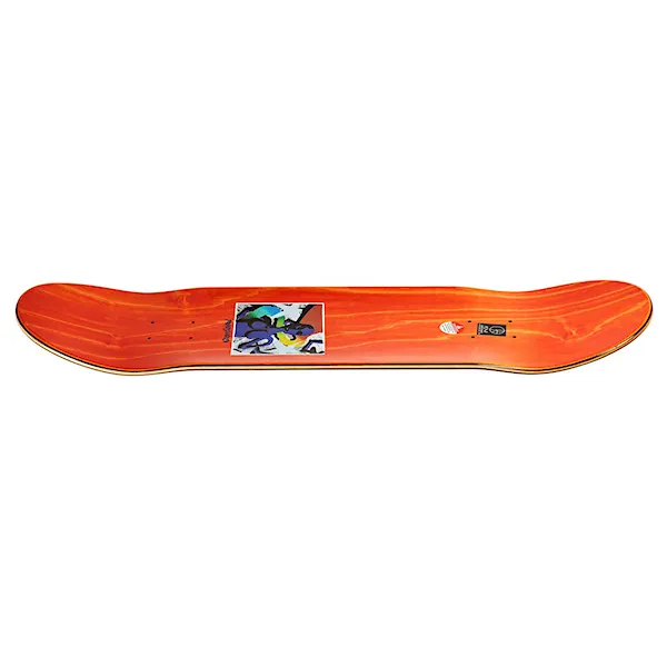 Skate deska Polar Shin Sanbongi Queen 8.25 2020