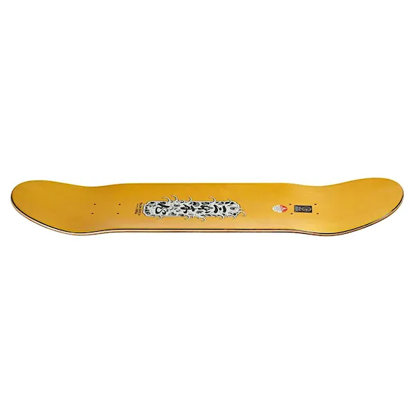 Skate Deck Polar Shin Sanbongi Skate Rabbit 8.25 2020