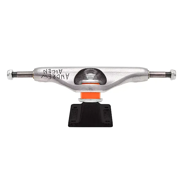Skate trucki Independent Stage 11 Hollow andrew allen pro silver black standard