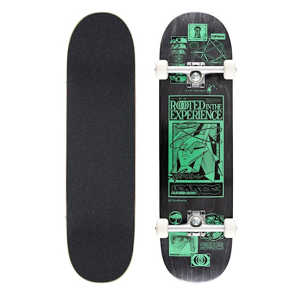 Skateboard Arbor Rooted In The Experience 8.5 2026