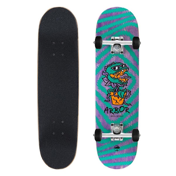 Skateboard Arbor Seed 7.5 Chomp 2026