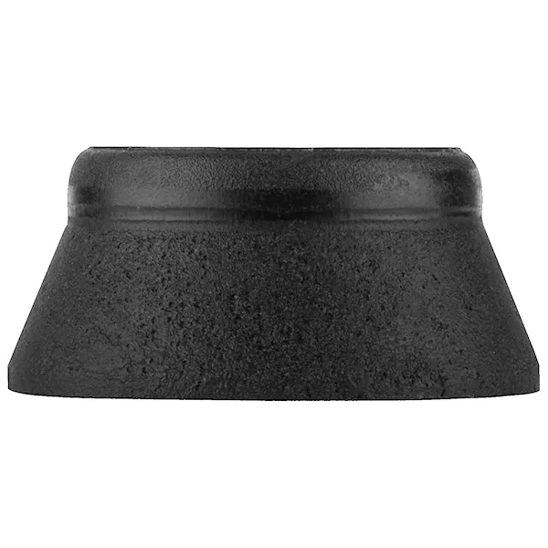 Skateboard Bushings Bones Hard black