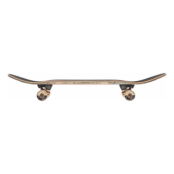 Skateboard Globe G2 Mod Log hurricane leaves 2022