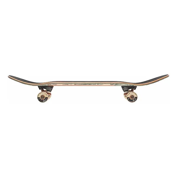 Skateboard Globe G2 Mod Log hurricane leaves 2022