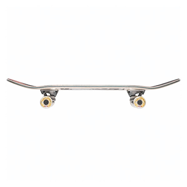 Skateboard Globe Mt Warning Mid h2o 2021