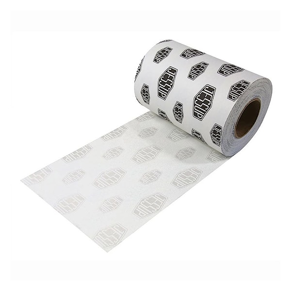Skateboard grip Jessup Roll 11" ULTRAGRIP clear