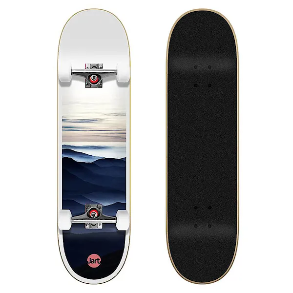 Skateboard Jart Foggy 8.0 2020