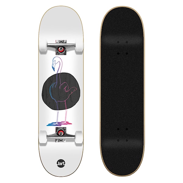 Skateboard Jart Fuckers 8.25" / 31.85" 2026