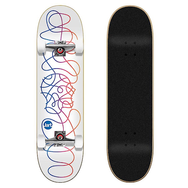 Skateboard Jart Telesketch 8.0 2020