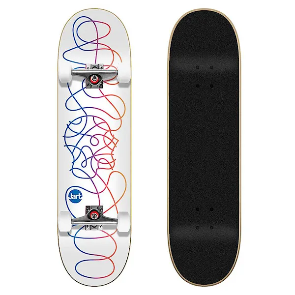 Skateboard Jart Telesketch 8.0 2020