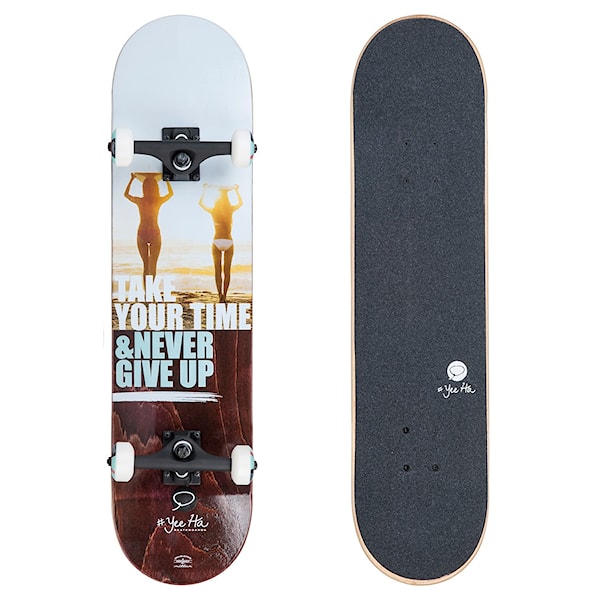Skateboard Miller Sunset 7.75 2015