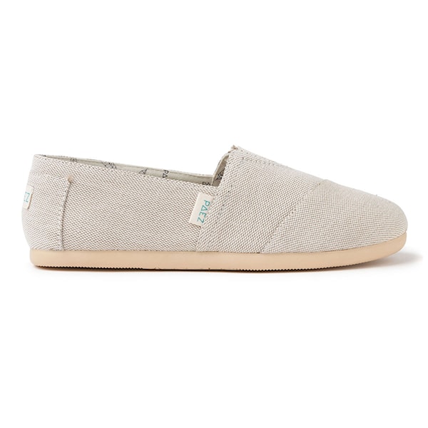 Tenisky Paez Original Combi Wms sand 2018
