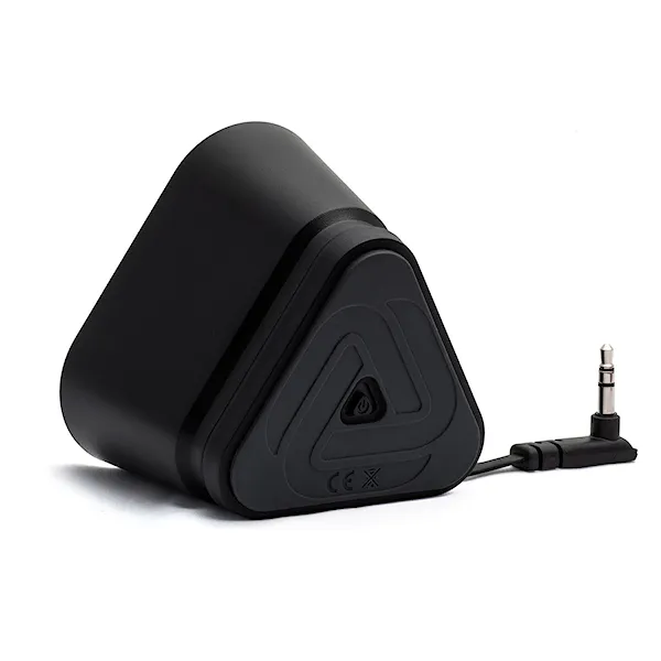 Reproduktor Coloud Bang solid black