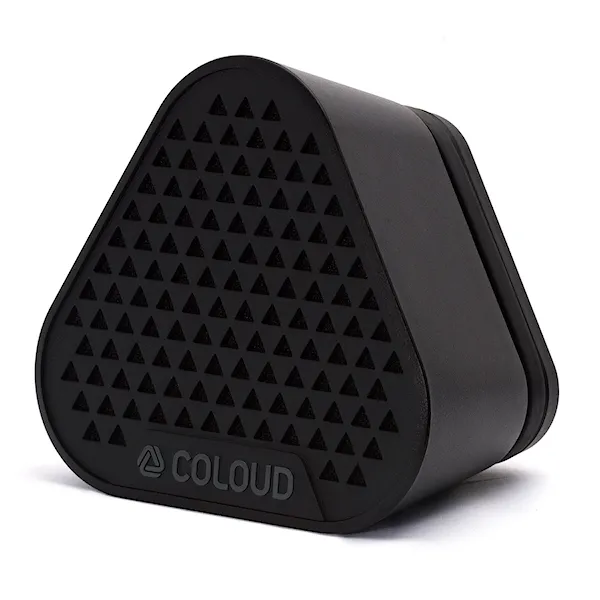 Reproduktor Coloud Bang solid black