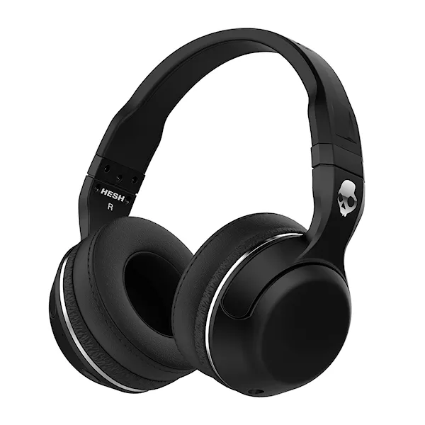 Slúchadlá Skullcandy Hesh 2 Wireless black