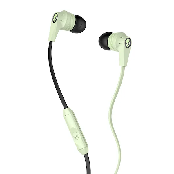 Slúchadlá Skullcandy Riot local only/gitd
