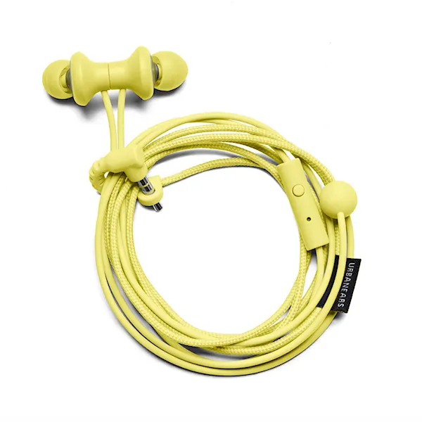 Headphones Urbanears Kransen chick
