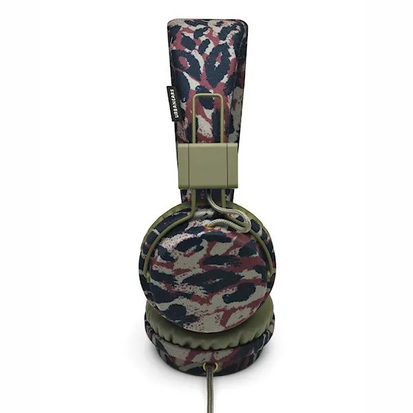 Slúchadlá Urbanears Plattan surplus leo
