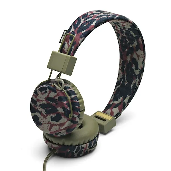 Slúchadlá Urbanears Plattan surplus leo