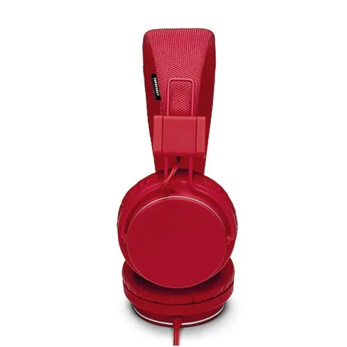 Sluchátka Urbanears Plattan tomato