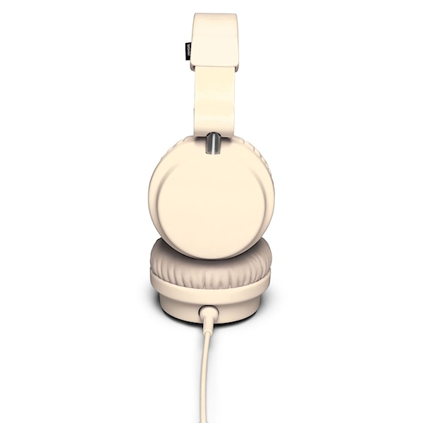 Sluchátka Urbanears Zinken cream