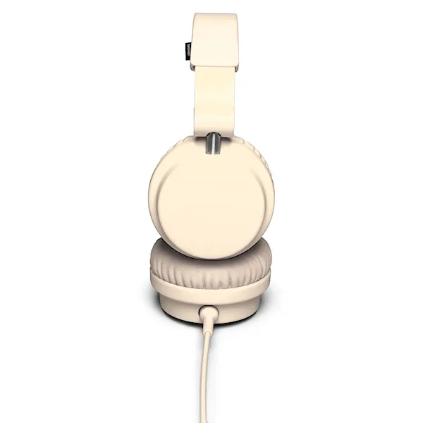 Sluchátka Urbanears Zinken cream