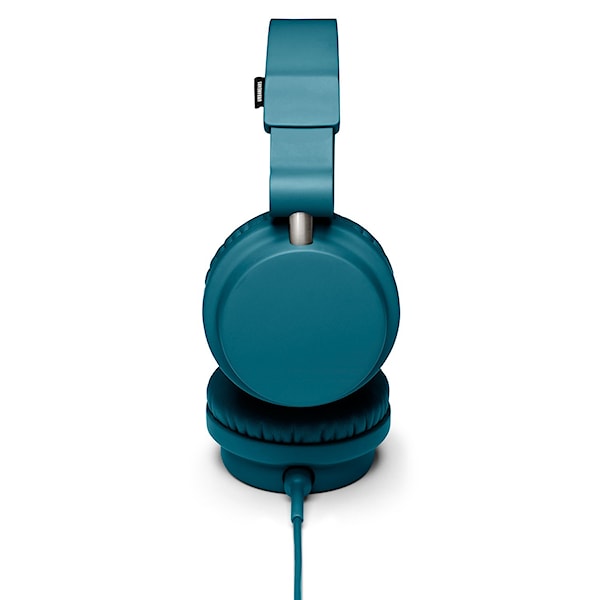 Sluchátka Urbanears Zinken petrol