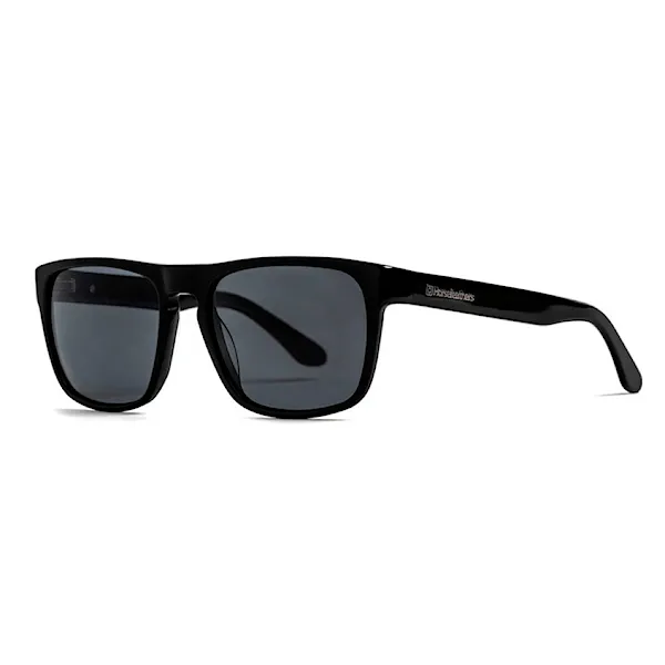 Slnečné okuliare Horsefeathers Keaton gloss black | gray