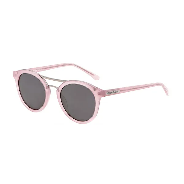 Sluneční brýle Horsefeathers Nomad gloss rose | mirror champagne polarized 2020
