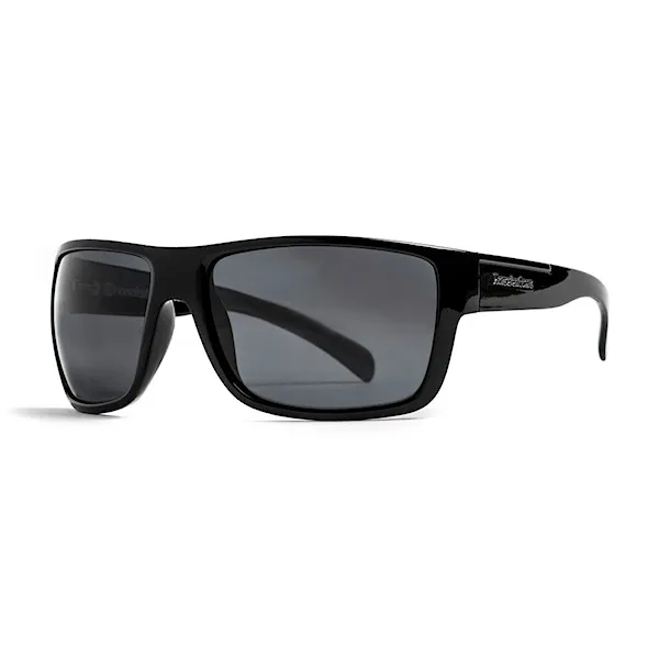 Sluneční brýle Horsefeathers Zenith gloss black | grey