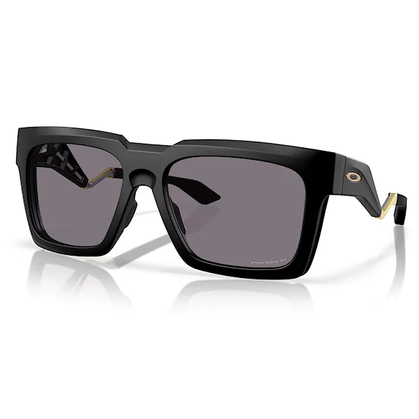 Slnečné okuliare Oakley Enigma matte black | prizm grey polarized