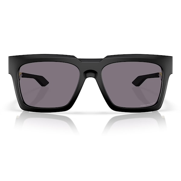 Okulary przeciwsłoneczne Oakley Enigma matte black | prizm grey polarized