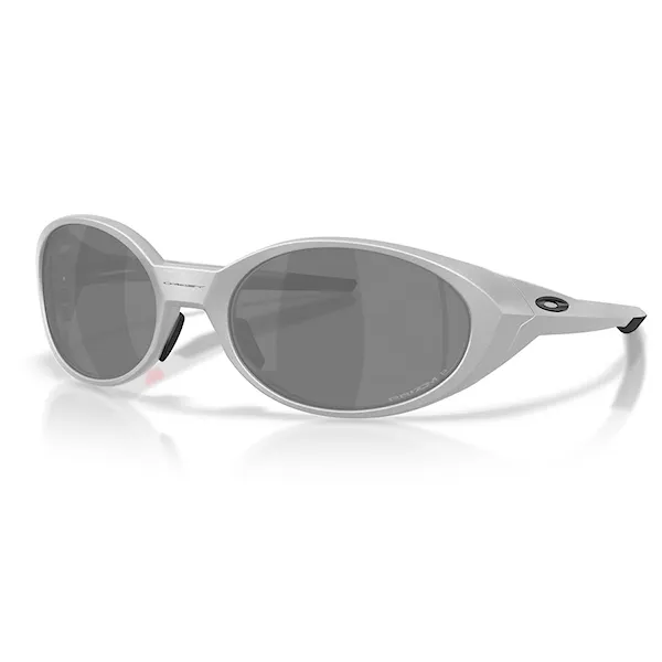 Sluneční brýle Oakley Eyejacket Redux silver | prizm black polarized