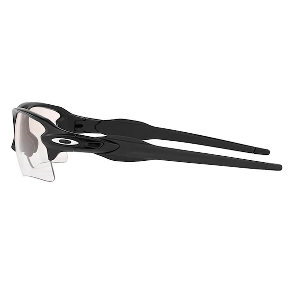Bike okuliare Oakley Flak 2.0 Xl matte black | clear