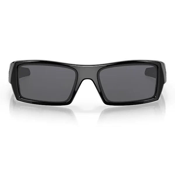 Sluneční brýle Oakley Gascan polished black | grey