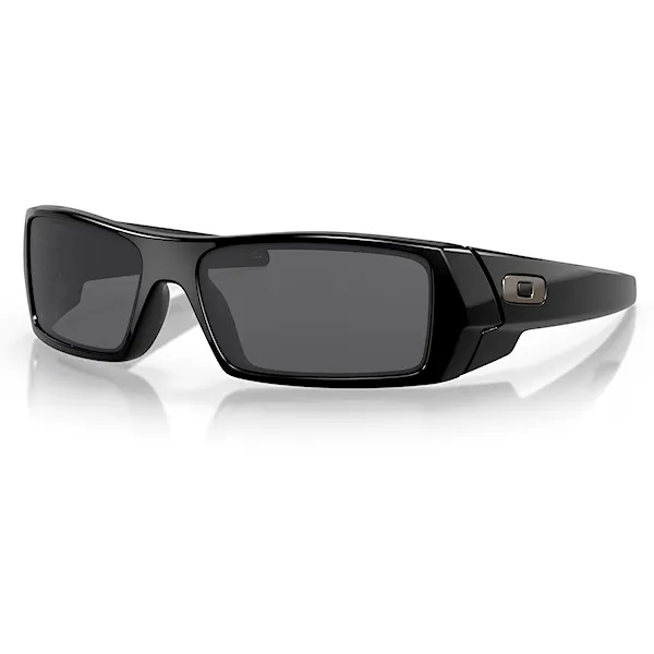Sluneční brýle Oakley Gascan polished black | grey
