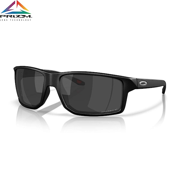 Sluneční brýle Oakley Gibston XL matte black | prizm black