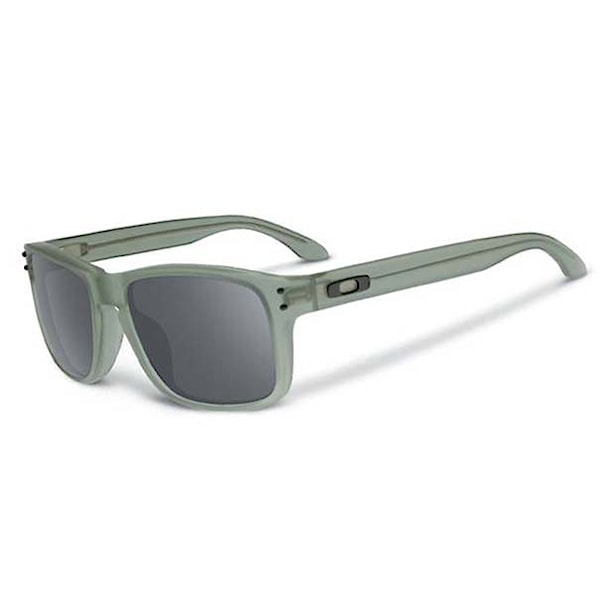 Sluneční brýle Oakley Holbrook Lx satin olive | grey lens 2014