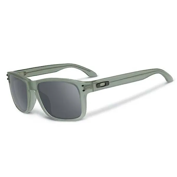 Sluneční brýle Oakley Holbrook Lx satin olive | grey lens 2014